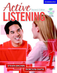 Active listening