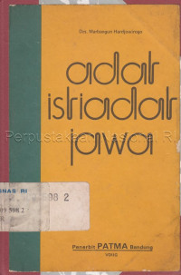 Adat istiadat jawa