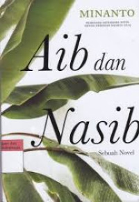 Aib dan nasib