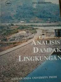 Analisis dampak lingkungan