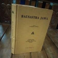 Bausastra jawa
