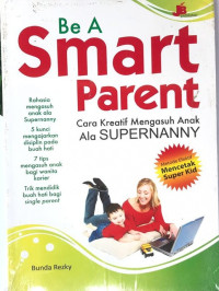 Be a smart parent