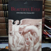 Beautiful eyes: kompas best short stories 2001