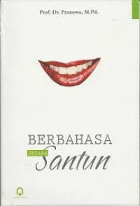 Berbahasa santun