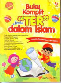 Buku komplit serba 