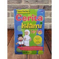 Cerita islami for kids