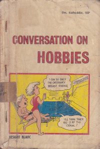 Conversation on hobbies