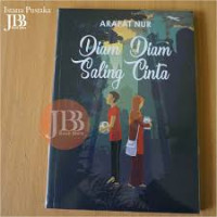 Diam-diam saling cinta