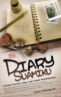 Diary suamiku