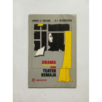 Drama dan teater remaja