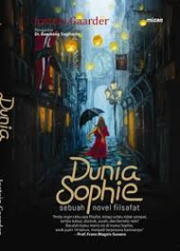 Dunia sophie: sebuah novel filsafat