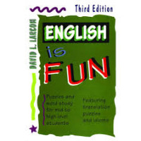 English is fun third edition