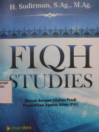 Fiqh studies