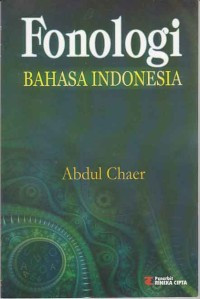 Fonologi bahasa indonesia