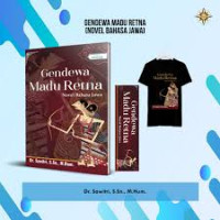 Gendewa madu retna