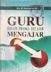 Guru dalam proses belajar mengajar