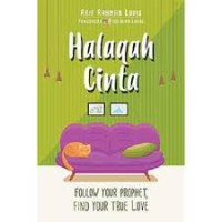 Halaqah cinta