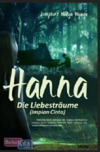 Hanna: die liebestraume