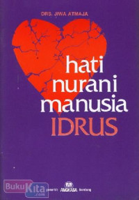 Hati nurani manusia idrus