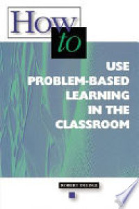 How to used problem-based learning in classroom