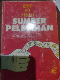 Ijime no mekko = sumber pelecehan