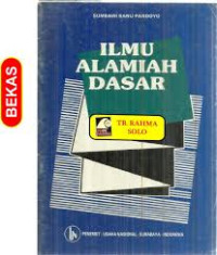 Ilmu alamiah dasar