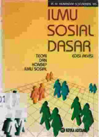 Ilmu sosial dasar