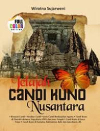 Jelajah candi kuno nusantara