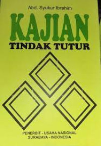 Kajian tindak tutur