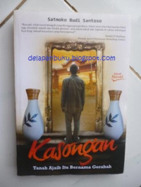 Kasongan