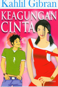 Keagungan cinta