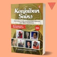 Keajaiban sains