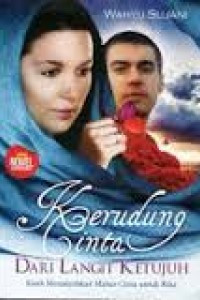 Kerudung cinta dari langit ketujuh