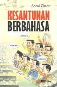 Kesantunan berbahasa