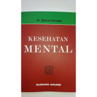 Kesehatan mental