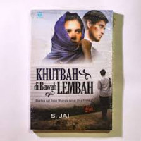 Khutbah di bawah lembah