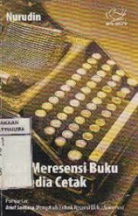 Kiat meresensi buku di media cetak