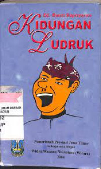 Kidungan ludruk