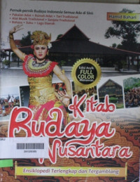 Kitab budaya nusantara