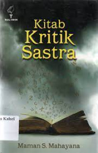 Kitab kritik sastra