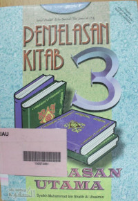 Kitab tauhid