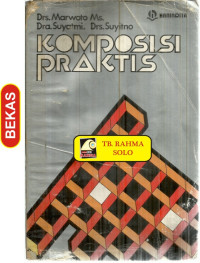 Komposisi praktis