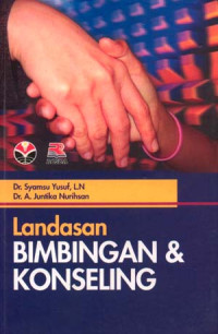 Landasan bimbingan & konseling