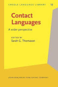 Language contact