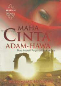 Maha cinta adam-hawa