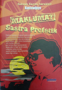 Maklumat sastra profetik