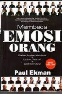 Membaca emosi orang