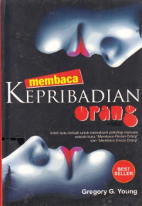 Membaca kepribadian orang