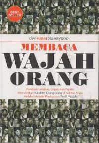 Membaca wajah orang