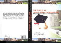 Mengenal profil sekolah/madrasah
